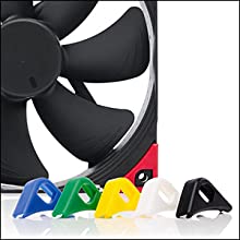 Noctua Case Fans-Noctua NF-A14 5V PWM